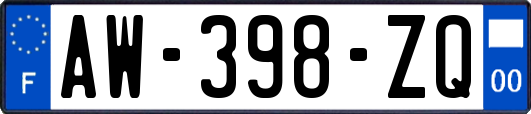 AW-398-ZQ