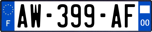 AW-399-AF