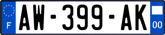 AW-399-AK