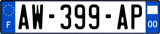 AW-399-AP