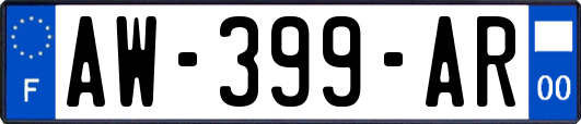 AW-399-AR