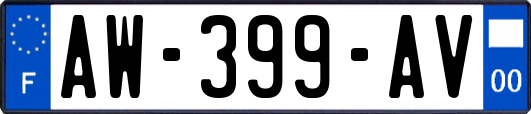 AW-399-AV