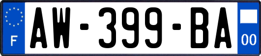 AW-399-BA