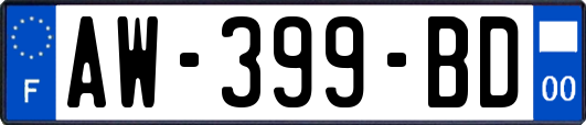 AW-399-BD