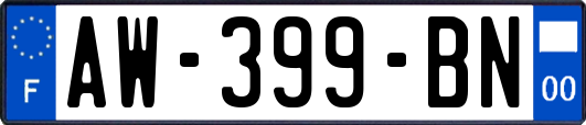 AW-399-BN