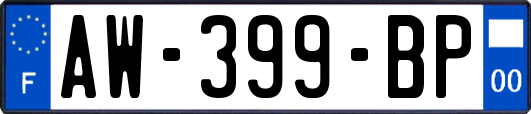AW-399-BP