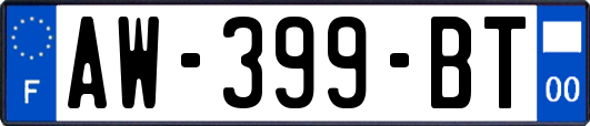 AW-399-BT