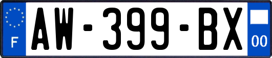 AW-399-BX