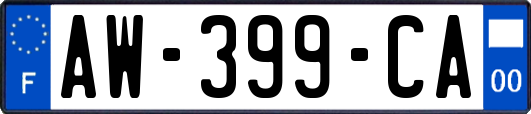 AW-399-CA