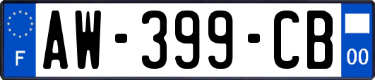 AW-399-CB