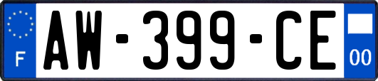 AW-399-CE