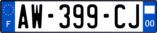 AW-399-CJ