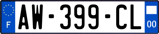 AW-399-CL