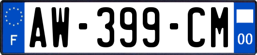 AW-399-CM