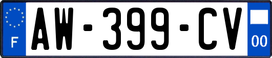 AW-399-CV