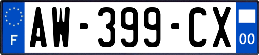 AW-399-CX