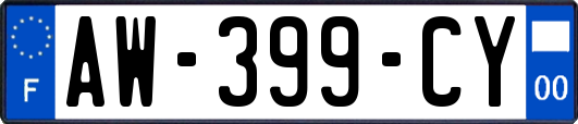 AW-399-CY
