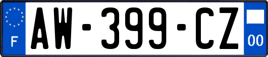 AW-399-CZ