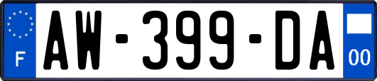 AW-399-DA