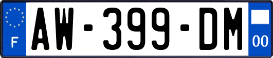 AW-399-DM