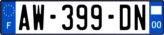 AW-399-DN