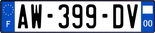 AW-399-DV