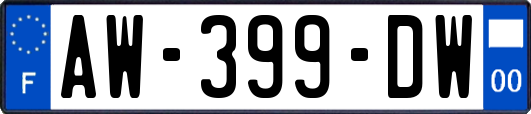 AW-399-DW