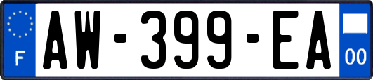 AW-399-EA