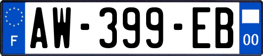 AW-399-EB