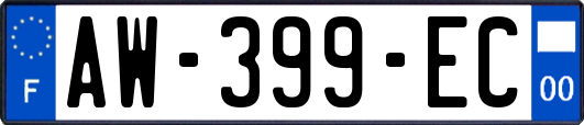 AW-399-EC