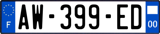 AW-399-ED
