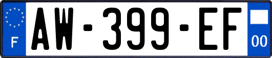 AW-399-EF