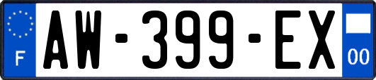 AW-399-EX