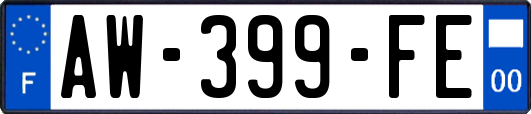 AW-399-FE