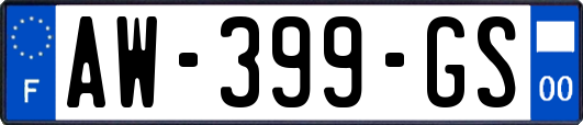 AW-399-GS