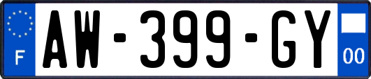 AW-399-GY