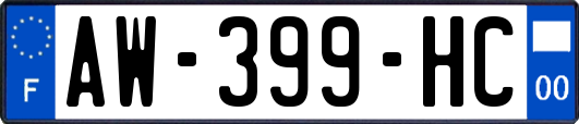 AW-399-HC