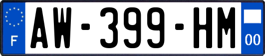 AW-399-HM