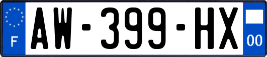 AW-399-HX
