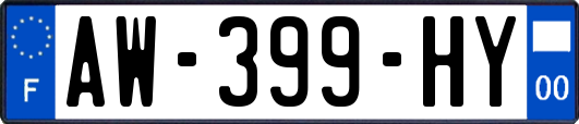 AW-399-HY