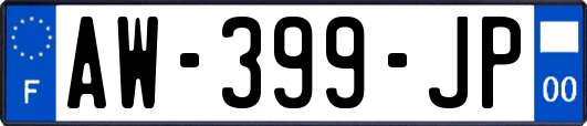 AW-399-JP