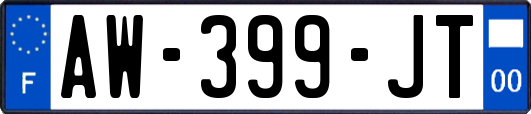 AW-399-JT