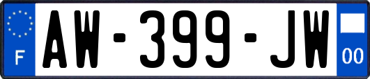 AW-399-JW