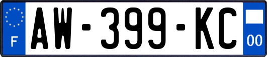 AW-399-KC