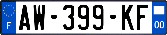 AW-399-KF