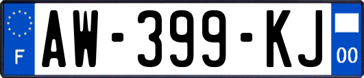 AW-399-KJ
