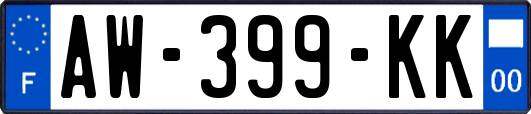 AW-399-KK