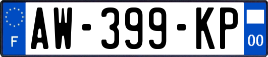 AW-399-KP