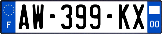 AW-399-KX