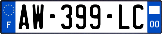 AW-399-LC